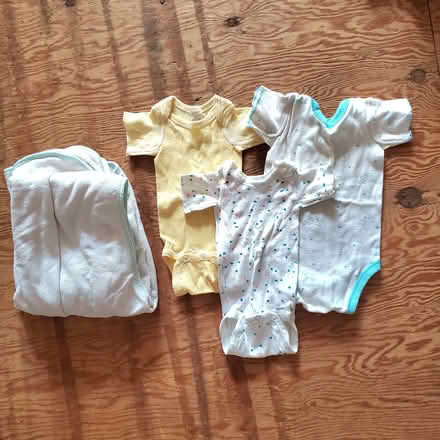 Photo of free Items for foster/adoptive kids (Ann Arbor Northwest Side) #2