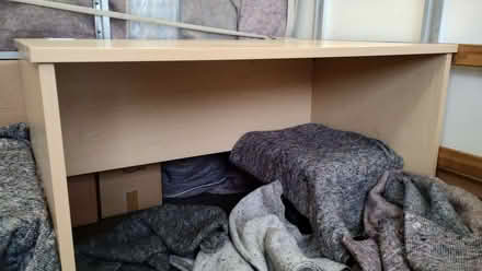 Photo of free Desk (Winterton NR29) #1