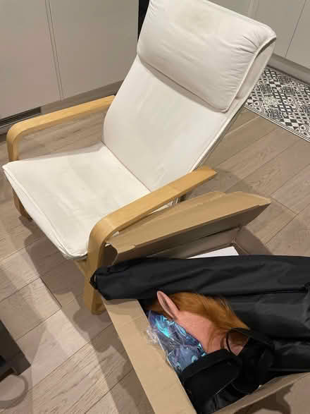 Photo of free Clear out items (Greenwich SE10) #1