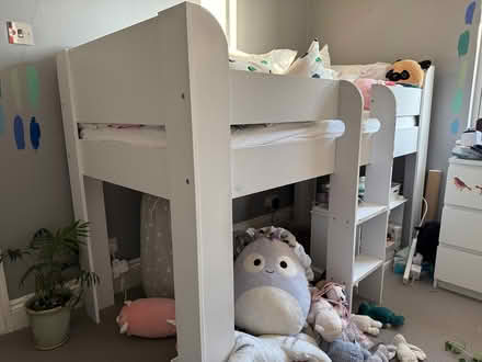 Photo of free GLTC Paddington MidSleeper CabinBed (Fulham SW6) #2