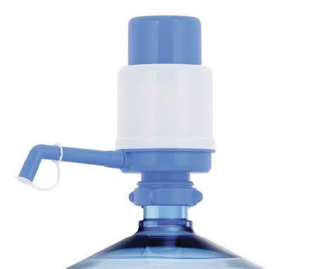 Photo of free Primo Manual Pump Water Dispenser (Silver Spring MD) #2