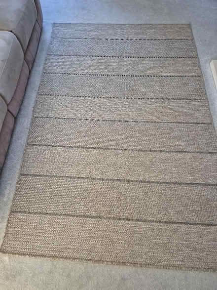 Photo of free Rug (Tytherington SK10) #1