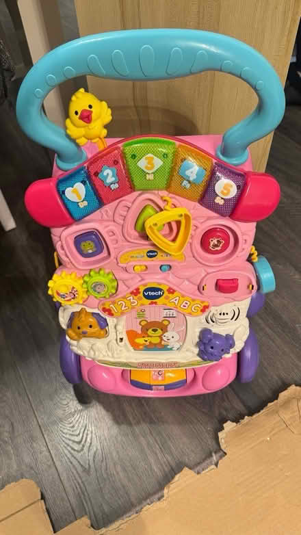 Photo of free Used few time (UB1) #1