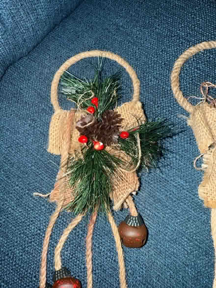 Photo of free Christmas jingle bell decorations (Edenbridge) #2