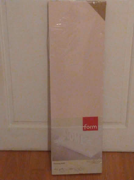 Photo of free Light Pink Floating Shelf (Croydon near Matalan) #1