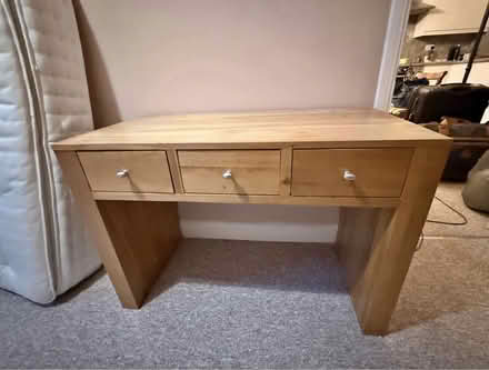 Photo of free Desk (GL50) #1