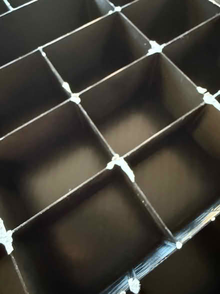 Photo of free 3D Printed Advent Calendar Back (Pant SY10) #3