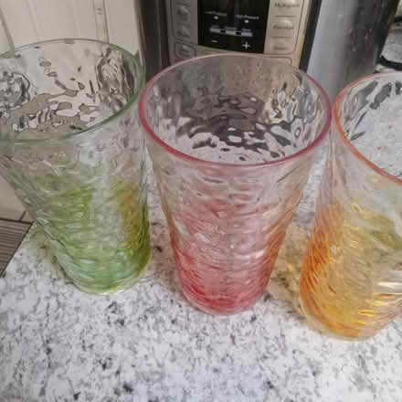 Photo of free 4 cups (Juan Tabo and Central) #4