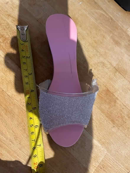 Photo of free Children’s play shoes (SE2, Abbey Wood) #2