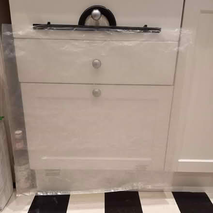 Photo of free Plastic bag with handle (Bessels Green TN13) #1