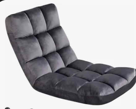 Photo of Floor chair (Seaside BN23) #2