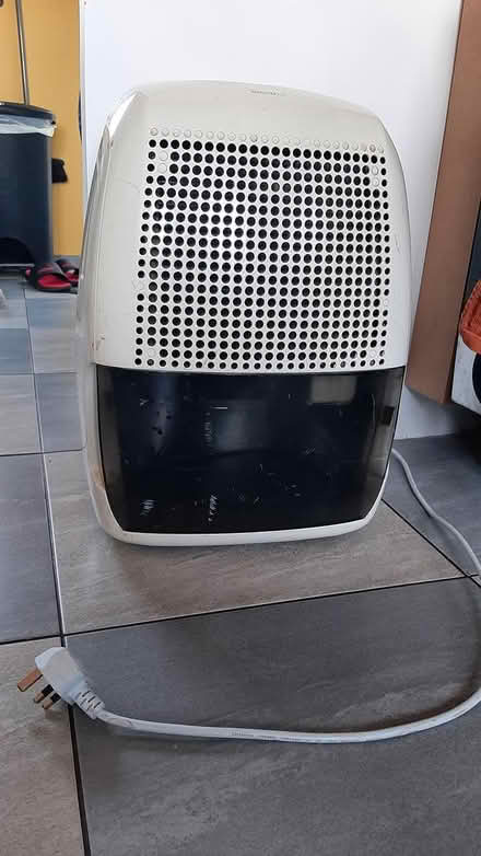 Photo of free Dehumidifier (Bretch Hill, Banbury Ox16 0LB) #1