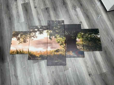 Photo of free 5x3 wall art (Country Estates Gilroy) #1