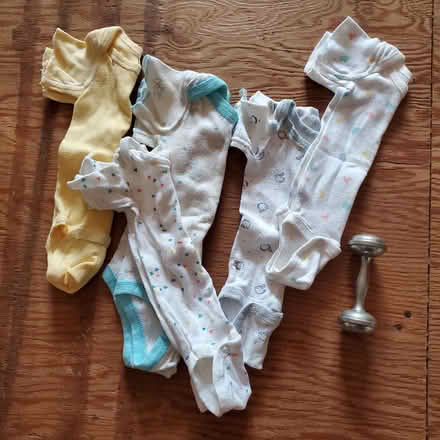 Photo of free Items for foster/adoptive kids (Ann Arbor Northwest Side) #1