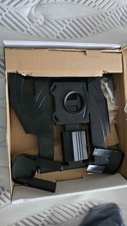 Photo of free TV wall mount (Clonee Dublin 15) #2