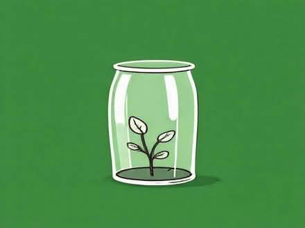 Photo of Greenhouse Glass (Tettenhall WV6) #1