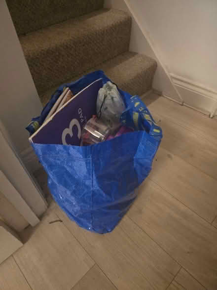 Photo of free Art Painting supplies (E10) #2