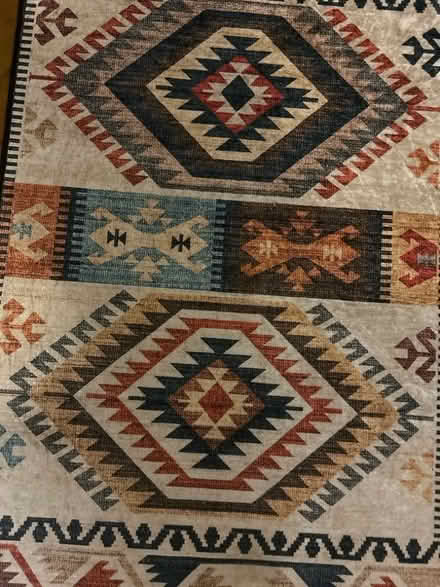 Photo of free Long runner rug (Trumpington Ward CB2) #2