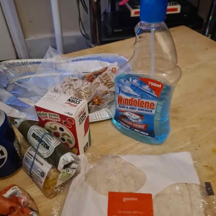 Photo of free Food Items -Some In Date Others Not (TW7) #3