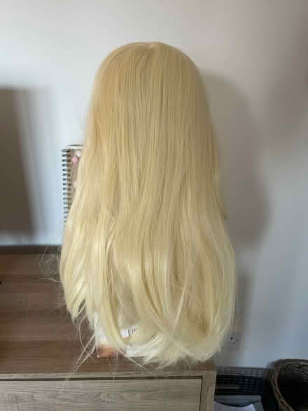 Photo of free Hair mannequin (Shelton SY3) #2