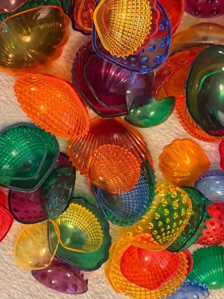 Photo of free sensory toys (HP1) #2