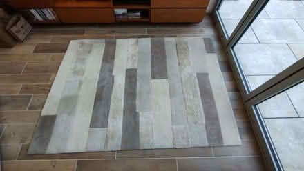 Photo of free Rugs (Winterton NR29) #3