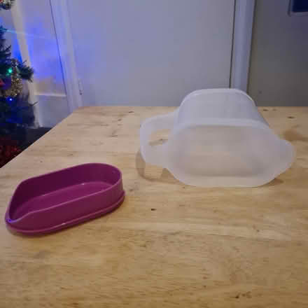 Photo of free Jug (TW7) #3