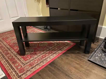 Photo of free TV stand (Centretown) #1