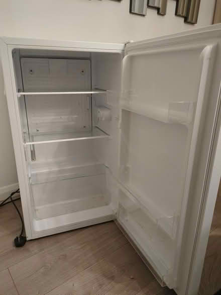 Photo of free Fridge (Sevenoaks) #2