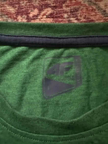 Photo of free Men’s short sleeve top size M/L (Clinton Hill, Brooklyn) #2