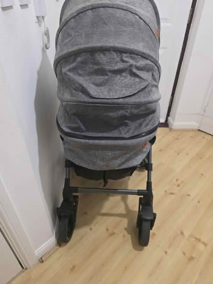 Photo of free Buggy (Erith DA8) #2