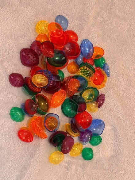 Photo of free sensory toys (HP1) #1