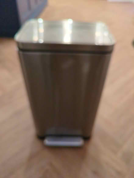 Photo of free Bin (Sevenoaks) #1