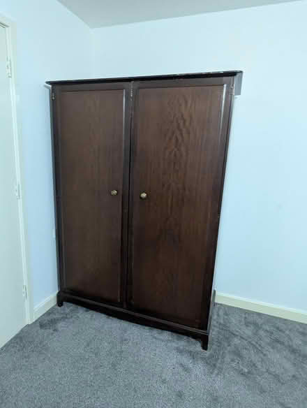 Photo of free Stag Wardrobe (SE25 6GH) #1