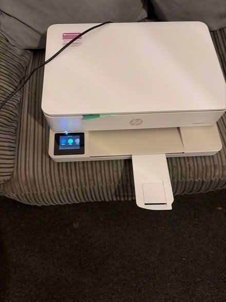 Photo of free Hp canon printer (Fountainbridge EH3) #4