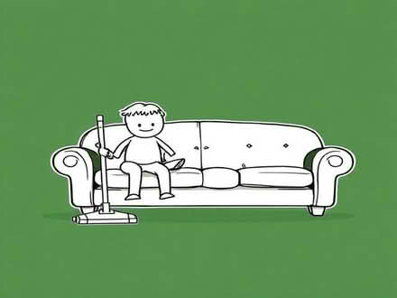 Photo of Henry vaccum , Sofa (Cranford Cross UB3) #1