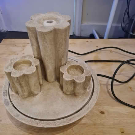 Photo of free Water Fountain (TW7) #4