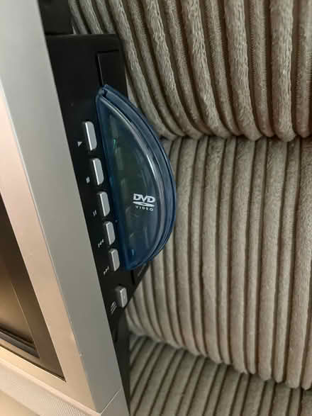 Photo of free Tv (Axminster) #2