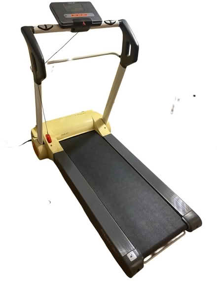 Photo of free Reebok running machine (Mill Hill NW7) #1