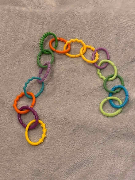 Photo of free chain for pram (HP1) #1