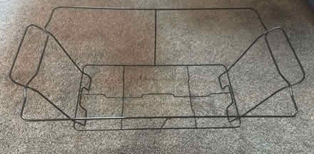 Photo of free Wire chafing tray (Downers Grove - South) #1