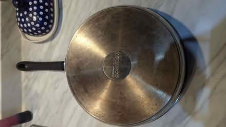 Photo of free Non-Stick Frying Pan (Chalfont St Peter SL9) #1