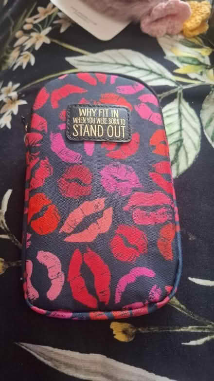 Photo of free Mobile phone bag (Seaside BN22) #1