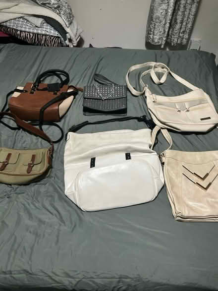 Photo of free Ladies Handbags (Luton LU3) #1