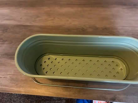 Photo of free IKEA Herb Planter (Luton LU3) #2