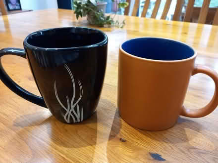 Photo of free 2 mugs (New Malden KT3) #1
