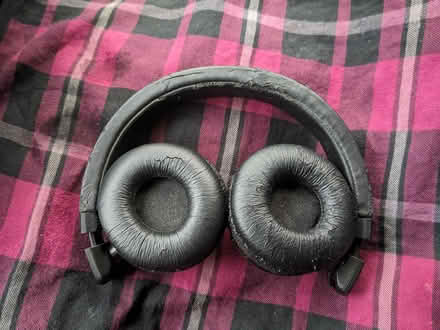Photo of free Bluetooth headphones (Ann Arbor Northwest Side) #2
