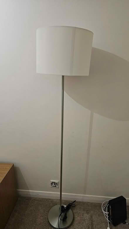 Photo of free Lamp (Se2, bexley) #1