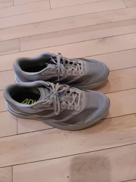 Photo of free Adizero Sneakers (Bed-stuy) #2