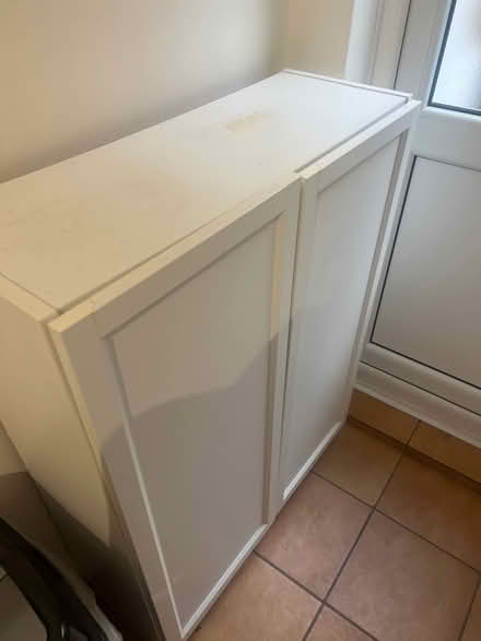 Photo of free Storage (SW17) #1